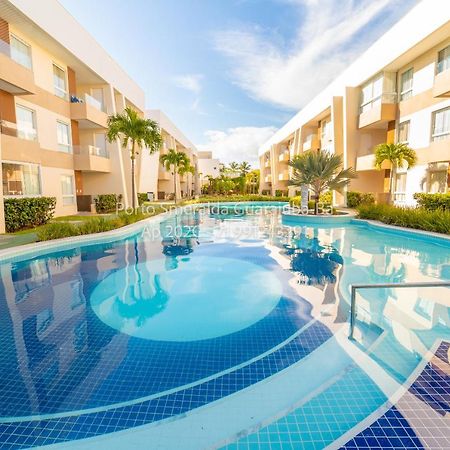 Guarajuba, Porto Smeralda, 02 Suites Ngoại thất bức ảnh
