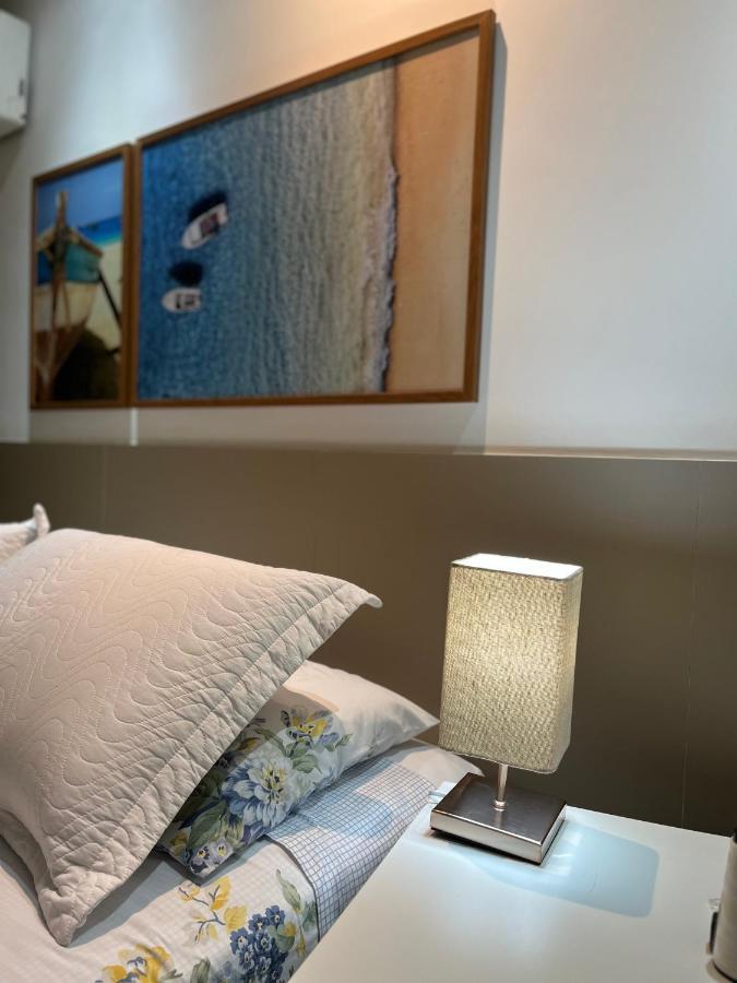Guarajuba, Porto Smeralda, 02 Suites Ngoại thất bức ảnh